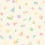 Playful Patterns Wallpaper Eijffinger Multicolour 323070