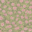 Tela Idyll rosas linoen Union Cole and Son Blush F121/2009