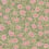 Tissu Idyll Roses Linen Union Cole and Son Blush F121/2009