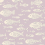 Friendly Fishes Wallpaper Eijffinger Lilac 323002