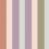 Papier peint Stripe Parade Eijffinger Lilac 323051