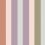 Stripe Parade Wallpaper Eijffinger Lilac 323051