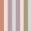 Stripe Parade Wallpaper Eijffinger Lilac 323051