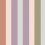 Tapete Stripe Parade Eijffinger Lilac 323051