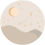 Papeles pintados Capricorn Eijffinger Sand 323110