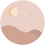 Papeles pintados Capricorn Eijffinger Pink 323111