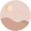 Panoramatapete Sagittarius Eijffinger Pink 323144