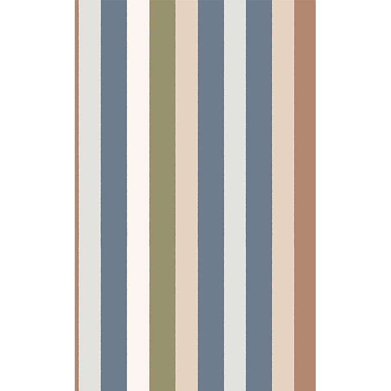 Stripe Parade Wallpaper Eijffinger