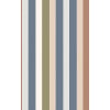 Stripe Parade Wallpaper Eijffinger