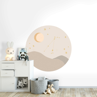 Papier peint panoramique Aries - Explore