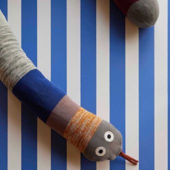 Papier peint Summer Circus - Explore