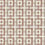 Tessuto Casse-tête Dedar Rose Quartz 00T2306100004