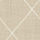Roman Square Fabric Dedar Mastice 00T2306800001