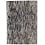 Tapis Doblecara nanimarquina Noir 01DOB00100003