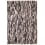 Tappeti Doblecara nanimarquina Noir Beige 01DOB00200003
