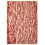 Tapis Doblecara Nanimarquina Rouge Doblecara-3-170x240