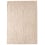 Tapis Doblecara nanimarquina Beige 01DOB00400003