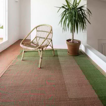 Tapis Haze