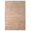 Teppich Oblique nanimarquina Pink Quartz 01OBL00DROS03
