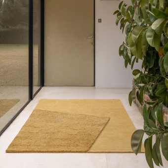 Tapis Oblique