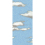 Clouds Mosaic Bisazza Clouds B clouds-blue-b