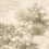 Papier peint panoramique Archive Landscape Borastapeter Beige/Green 9477W