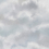 Carta da parati panoramica Clouds Borastapeter Soft blue 9413w