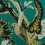 Silkbird Jacquard Fabric Dedar Green lac 00T1602500004