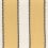 Tissu Parment Casamance Jaune Pâle 41120354