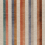 Pattern Velvet Casamance Multico orange brulée 45650212