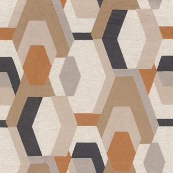 Découpage Fabric