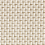 Mélange Fabric Casamance Beige Taupe 45690120