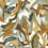 Tissu Tonka Casamance Taupe ambre 42760116