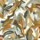 Tonka Fabric Casamance Taupe ambre 42760116