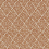 Elan Fabric Casamance Orange Brulée 45180518