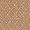 Elan Fabric Casamance Orange Brulée 45180518