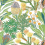 Protea Wallpaper Thibaut Brights T13921