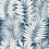 Siesta Key Wallpaper Thibaut Navy T13930