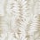 Papier peint Siesta Key Thibaut Metallic gold T13931