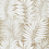 Siesta Key Wallpaper Thibaut Metallic gold T13931