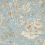 Papier peint Rosalind Thibaut Spa Blue T13604