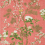 Katsura Wallpaper Thibaut Coral T13624