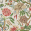 Carta da parati Hill Garden Thibaut Flax T13657