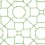 Papier peint Arbor Thibaut Green T13674
