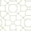Papel pintado Arbor Thibaut Flax T13675