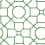 Papier peint Arbor Thibaut Emerald T13677