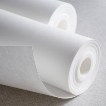 Protecno non-woven backing