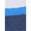 Baldosa hidráulica Rectangle Blur Popham design Marine,Peacock,Milk R1-006-P10P51P02