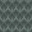 Créatone 2409 Wallpaper Papier français  Vert Mat CREA-1-2409-001-M1