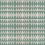 Créatone 6226 Wallpaper Papier français  Bleu Mat et Mica CREA-1-6226-001-M5